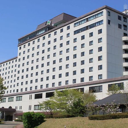 Active Resorts Miyagi Zao Extérieur photo