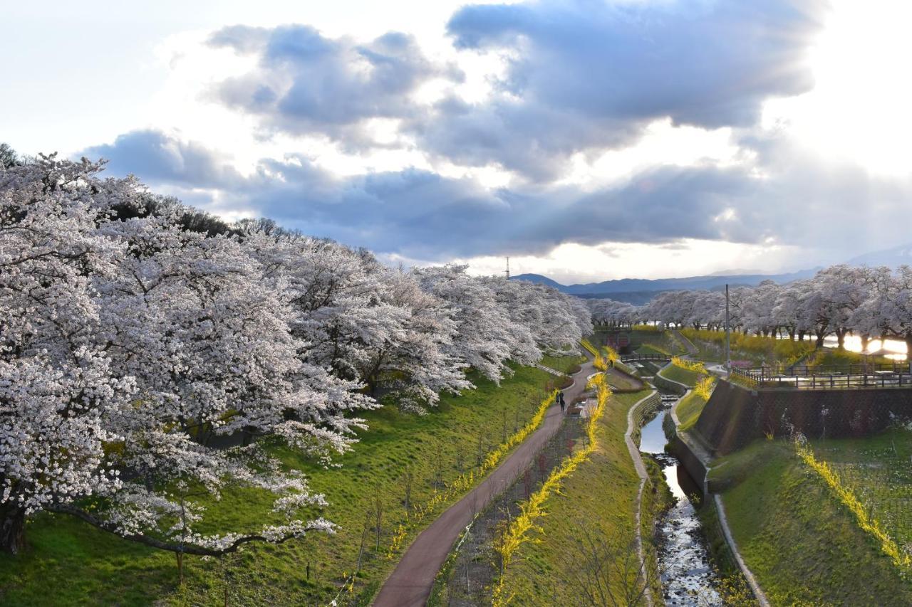 Active Resorts Miyagi Zao Extérieur photo