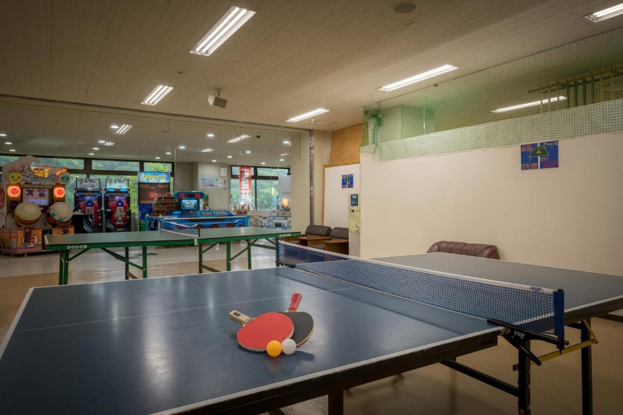 Active Resorts Miyagi Zao Extérieur photo