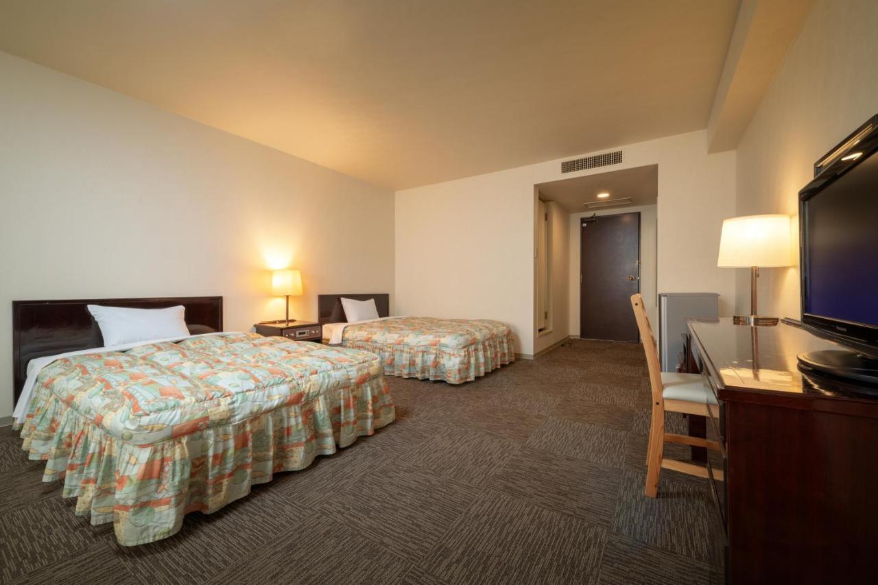 Active Resorts Miyagi Zao Extérieur photo