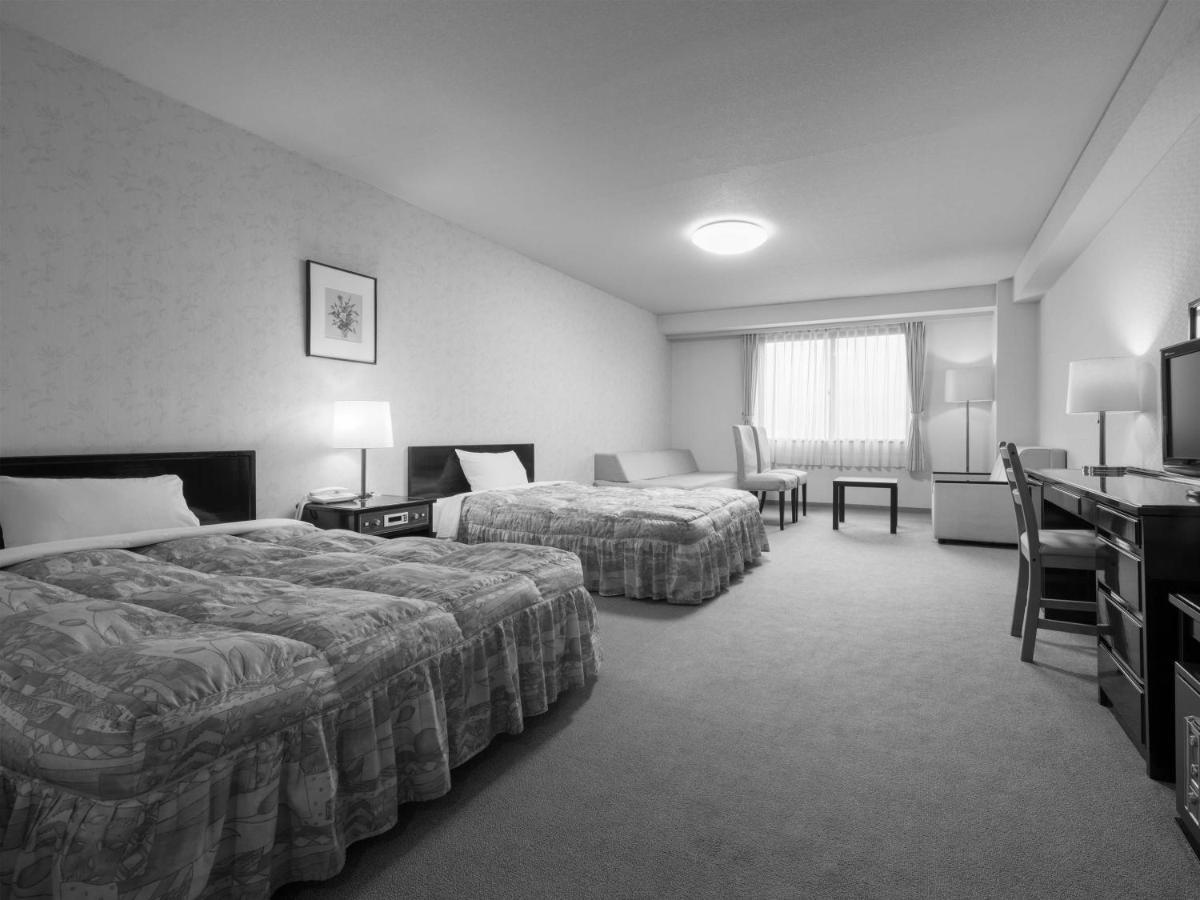Active Resorts Miyagi Zao Extérieur photo