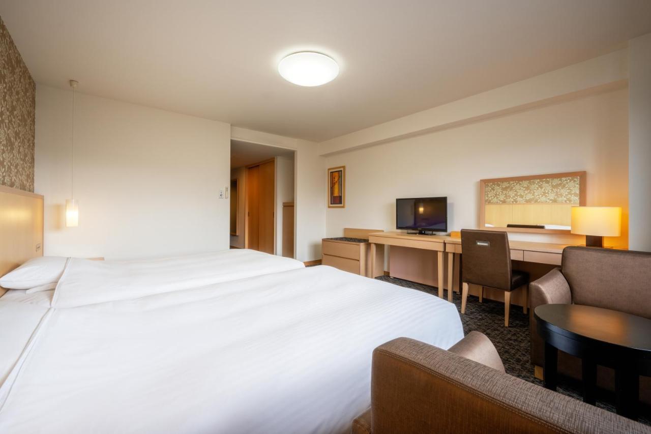 Active Resorts Miyagi Zao Extérieur photo