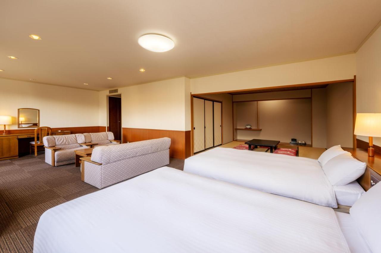 Active Resorts Miyagi Zao Extérieur photo