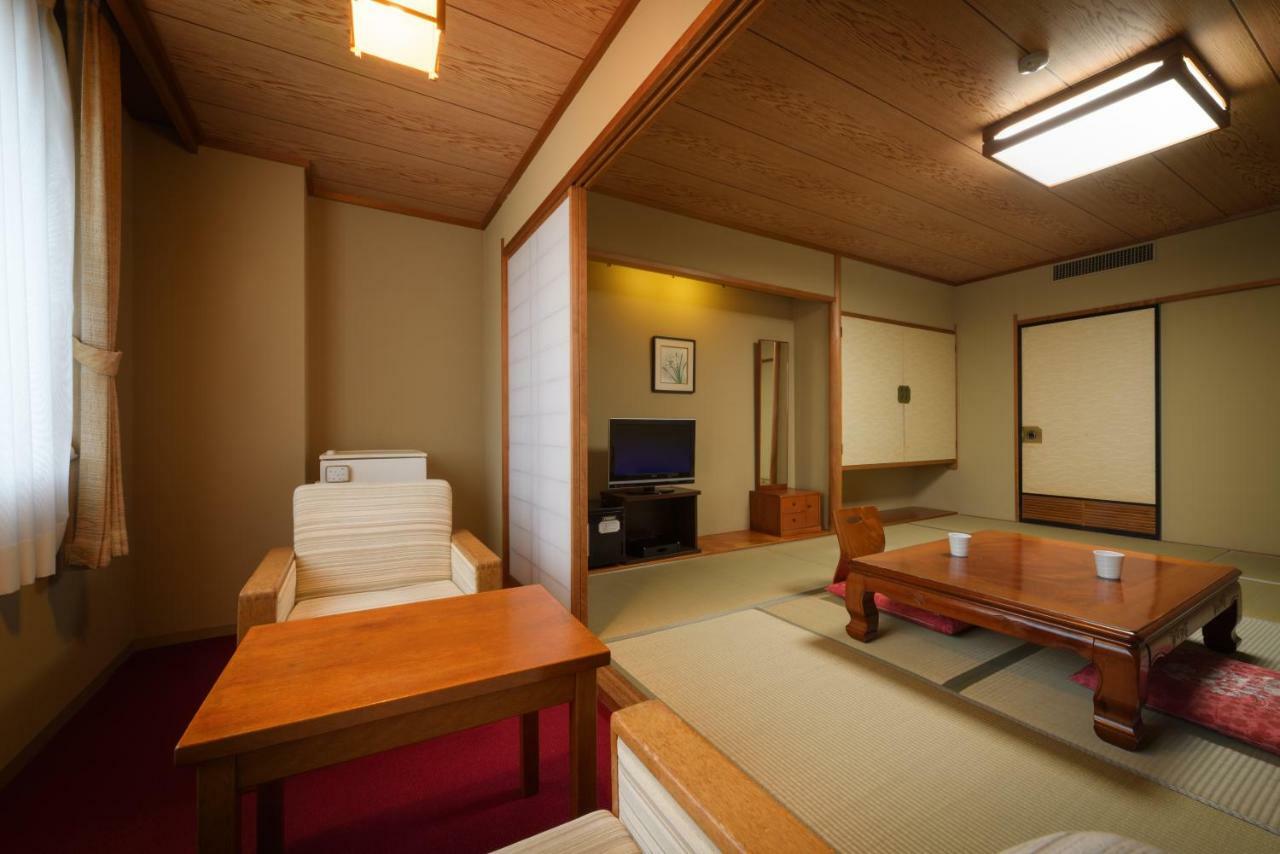 Active Resorts Miyagi Zao Extérieur photo