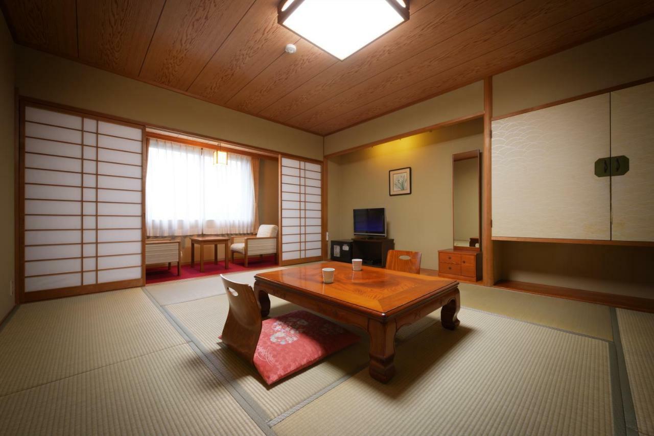 Active Resorts Miyagi Zao Extérieur photo