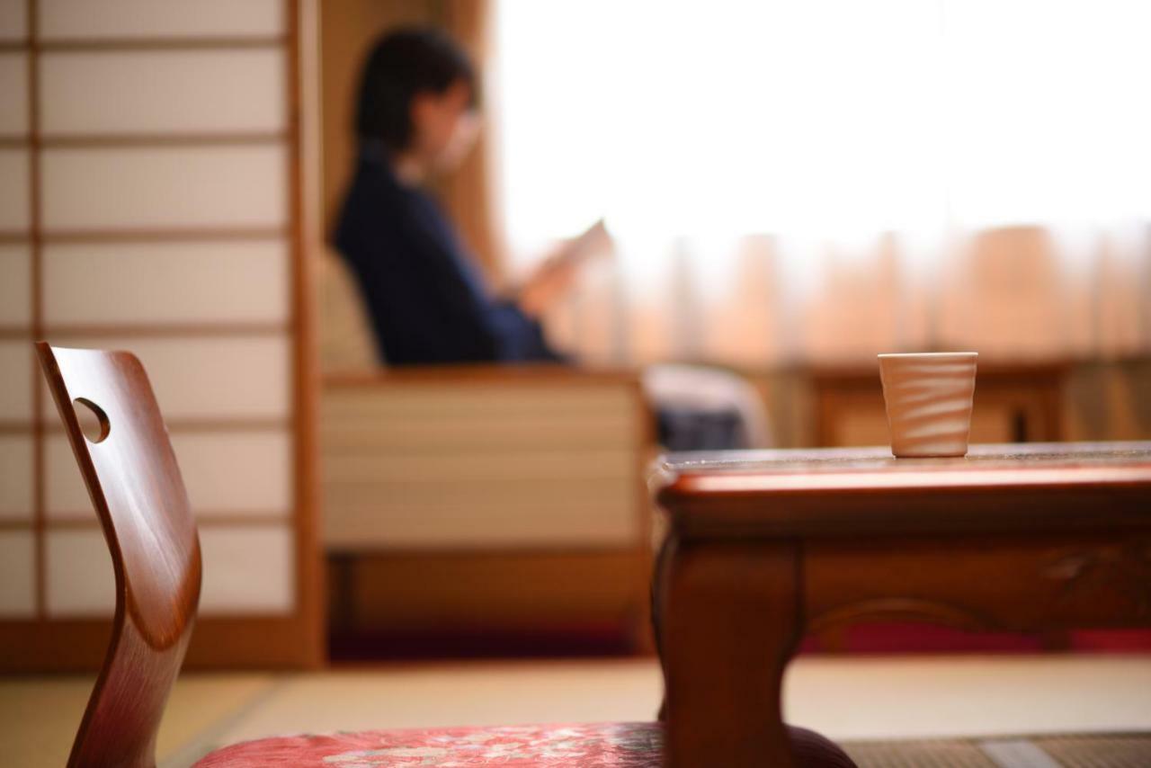 Active Resorts Miyagi Zao Extérieur photo
