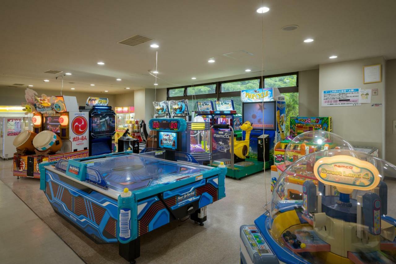 Active Resorts Miyagi Zao Extérieur photo